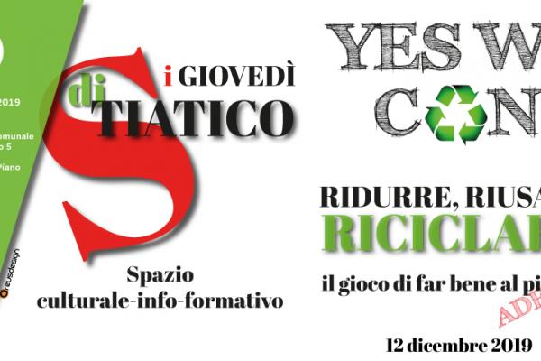 i Giovedì di Stiatico_12.12.19