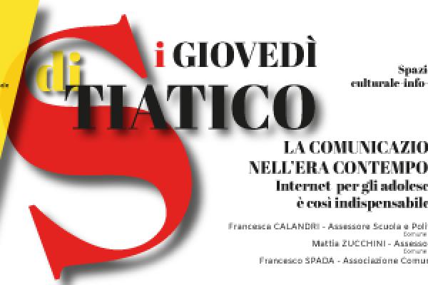 i Giovedì di Stiatico_28.11.19